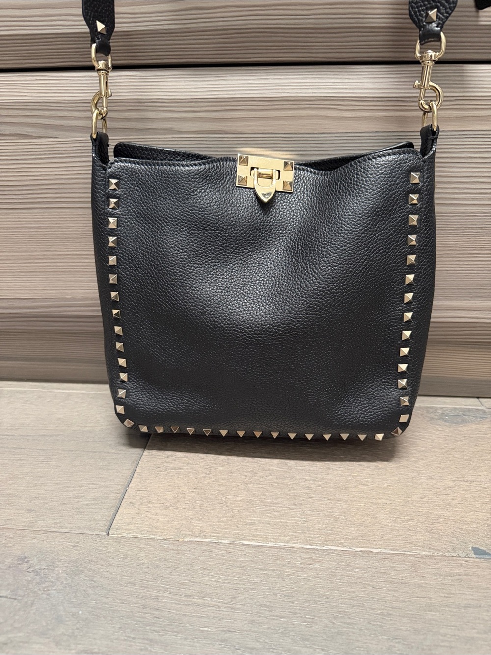 Valentino Rockstud Crossbody